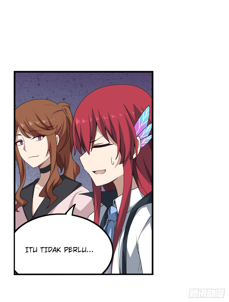 Wuxian Shitu Yu Shier Zhan Ji (Infinite Apostles and Twelve War Girls) Chapter 72 Gambar 29